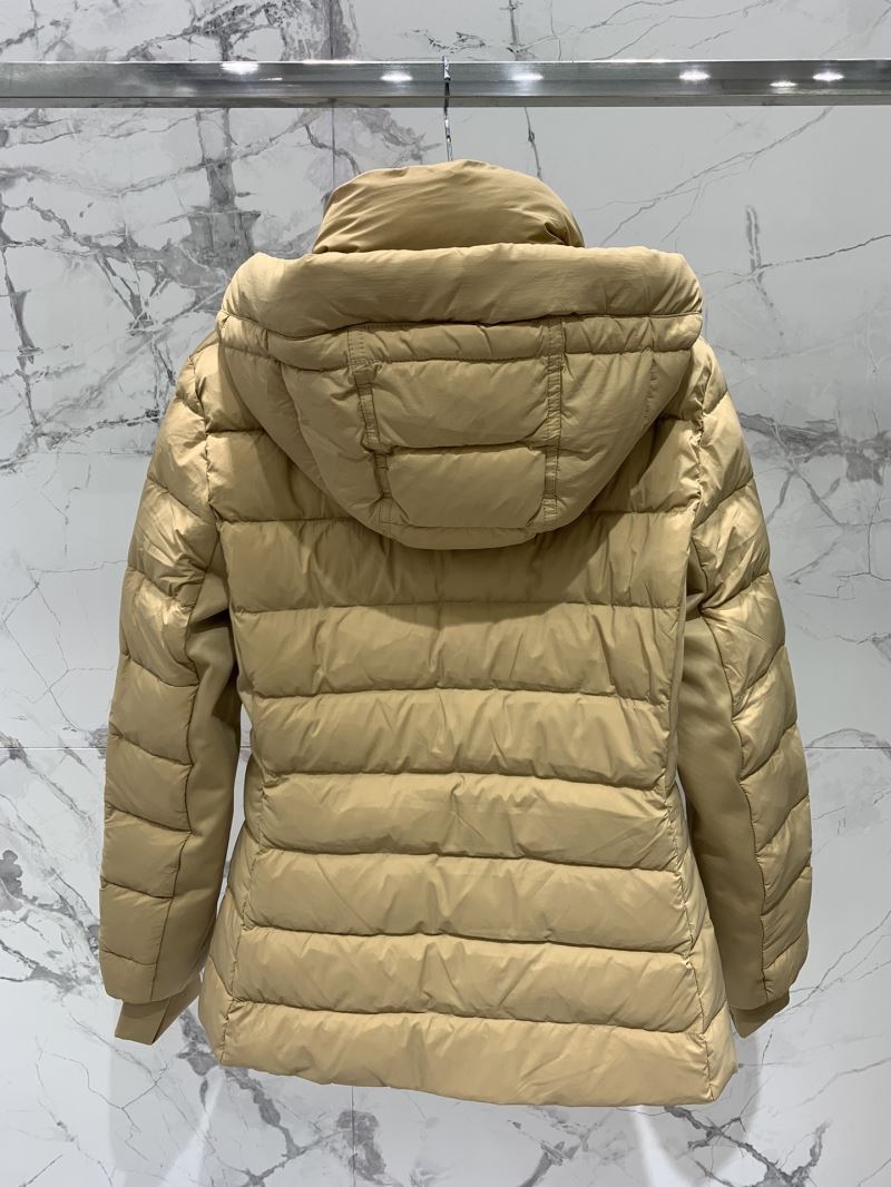 Burberry Down Jackets